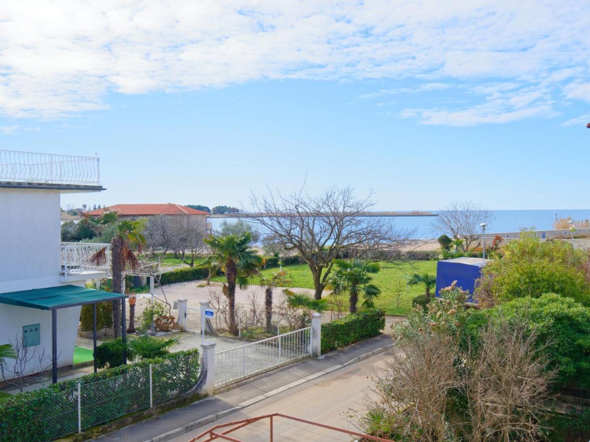Apartments Grassi By Rent Istria Umago Quarto foto