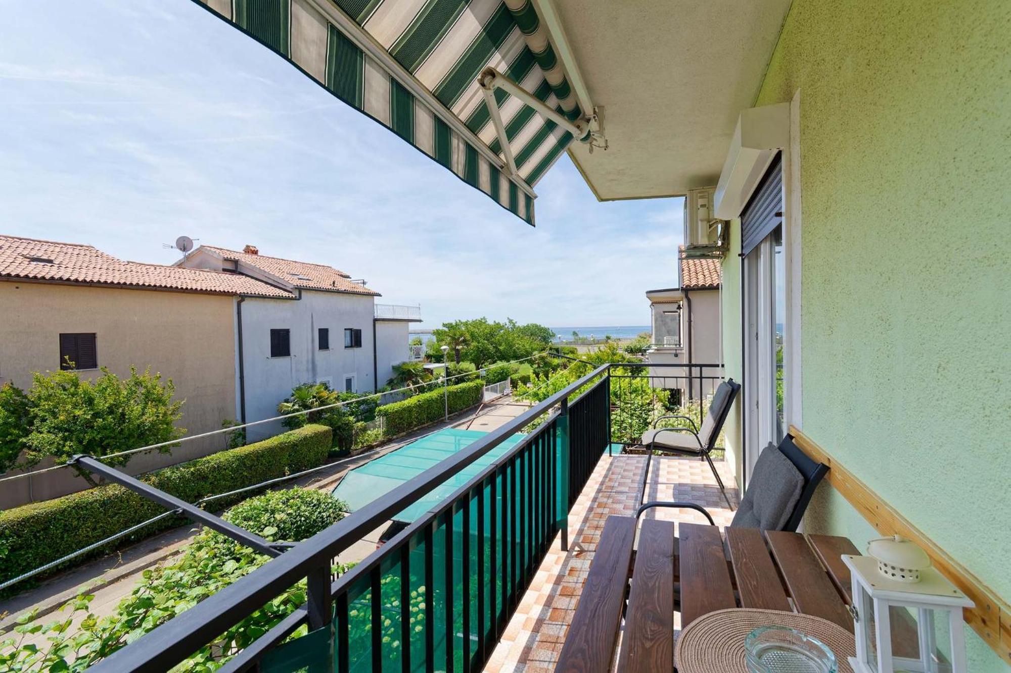 Apartments Grassi By Rent Istria Umago Exterior foto