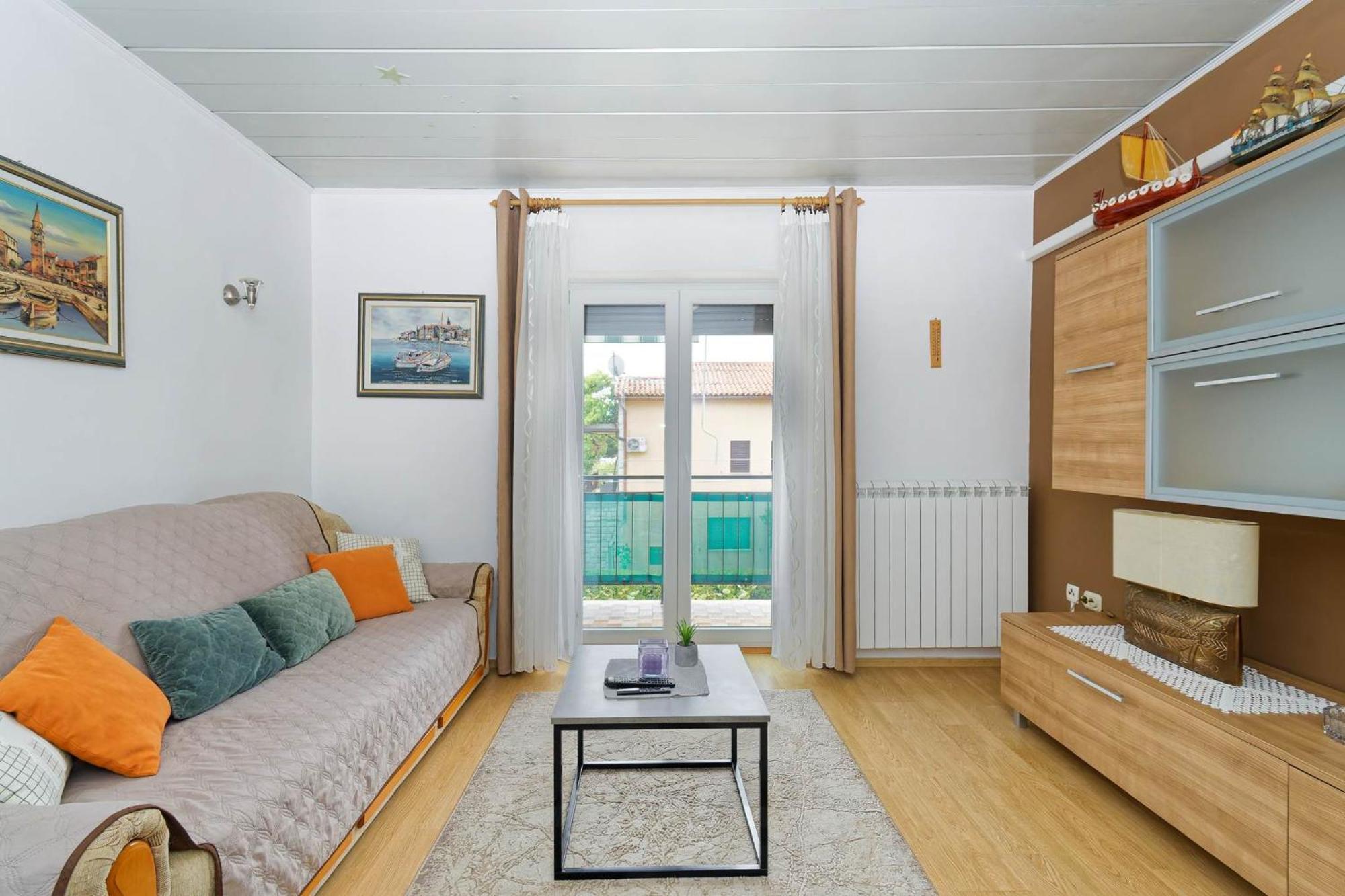 Apartments Grassi By Rent Istria Umago Exterior foto
