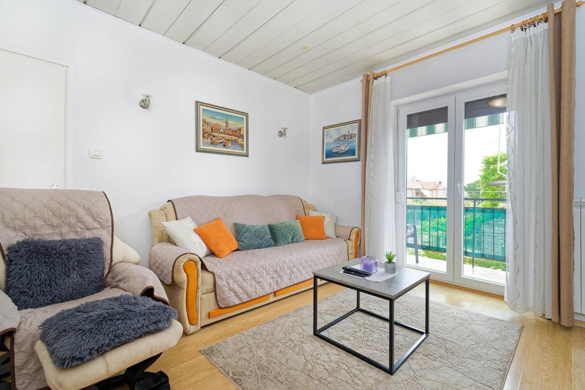 Apartments Grassi By Rent Istria Umago Exterior foto