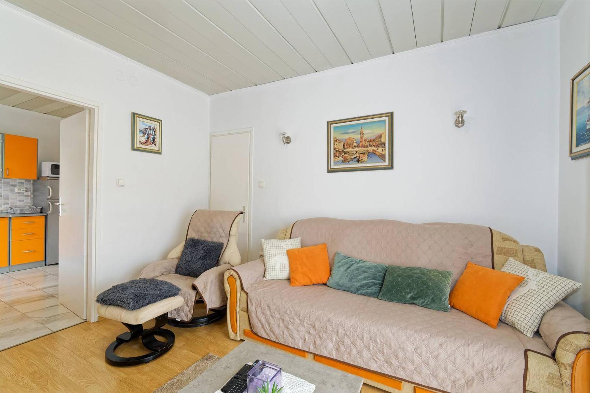 Apartments Grassi By Rent Istria Umago Exterior foto