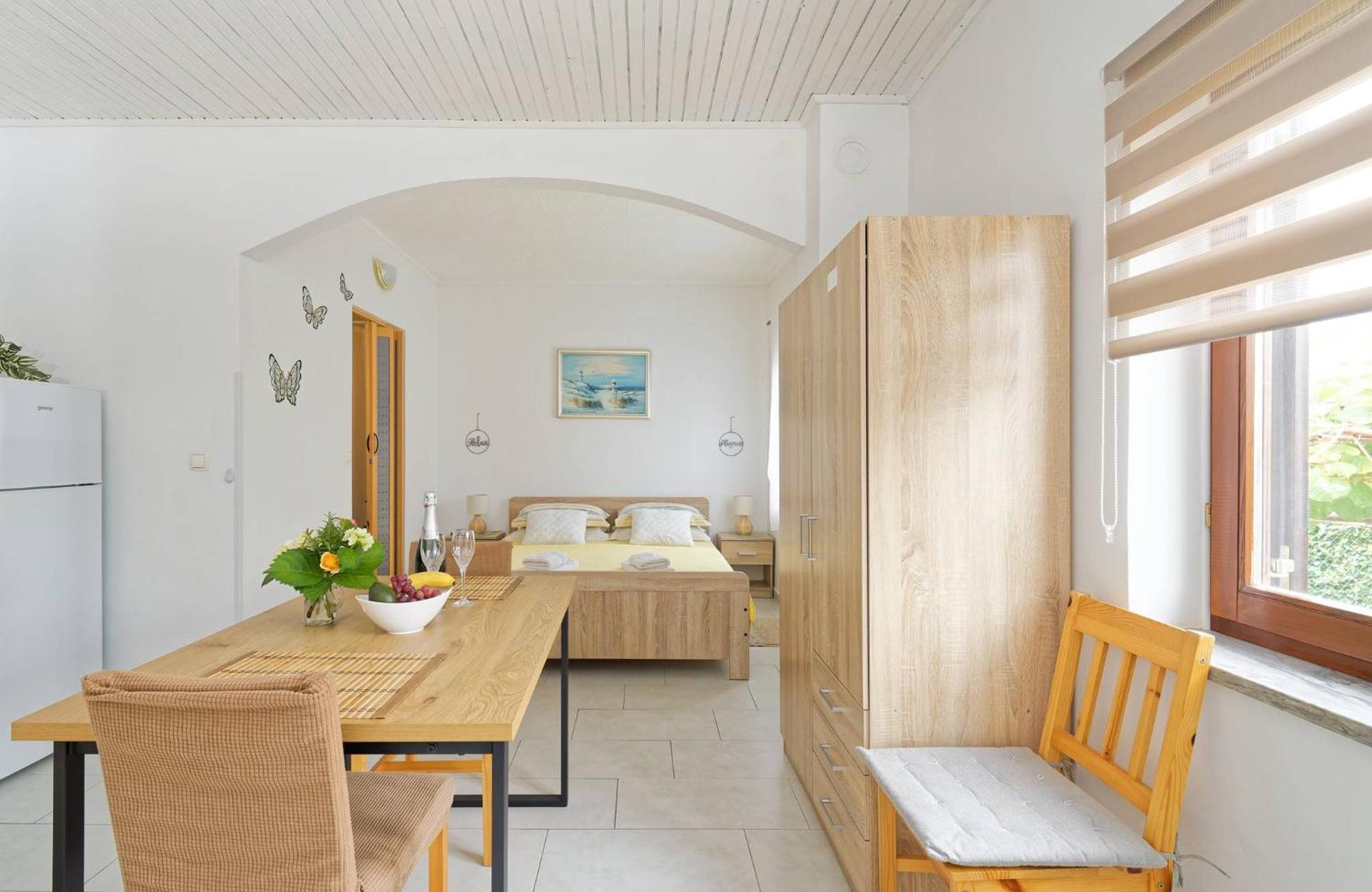 Apartments Grassi By Rent Istria Umago Exterior foto