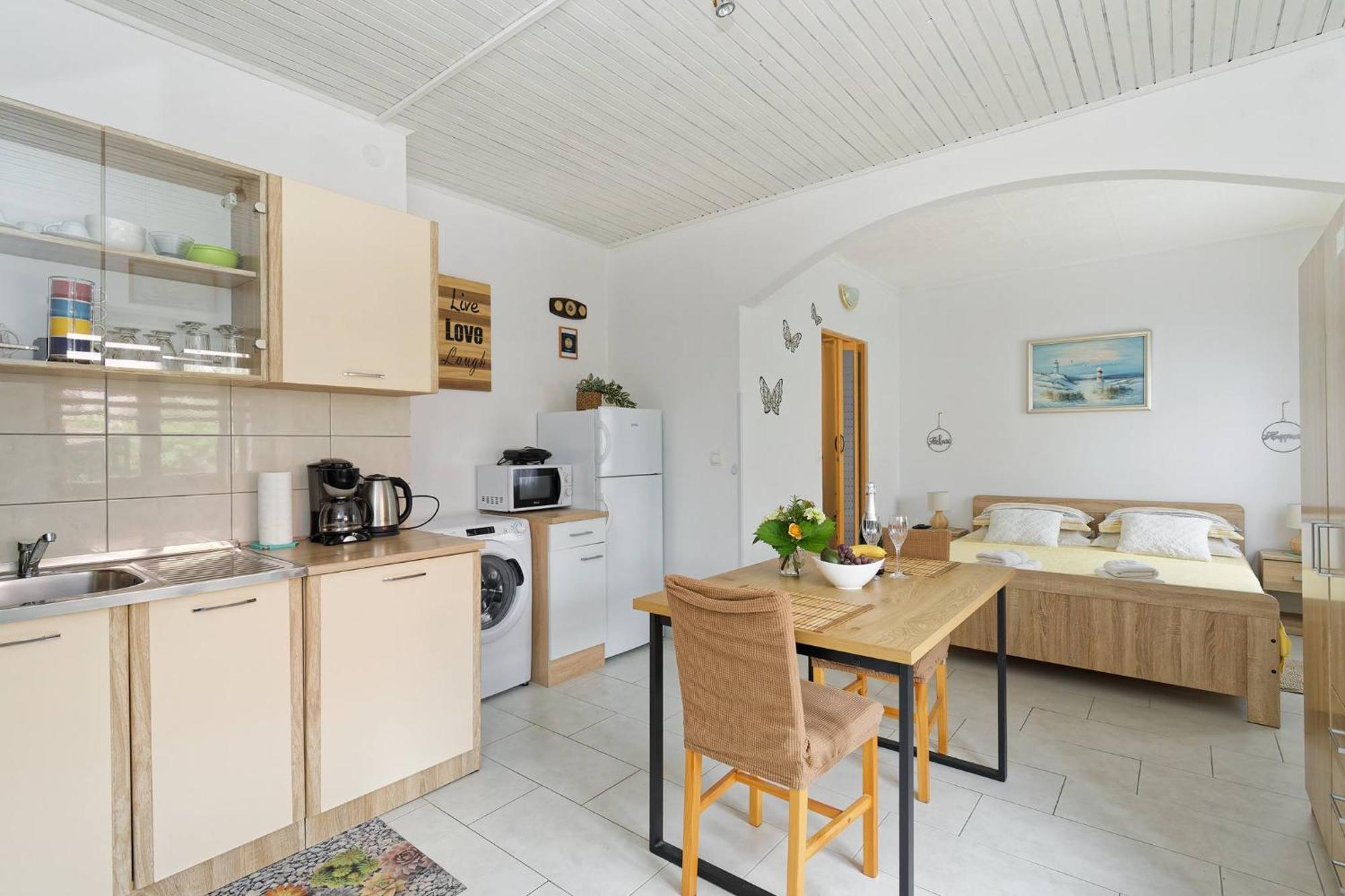Apartments Grassi By Rent Istria Umago Exterior foto